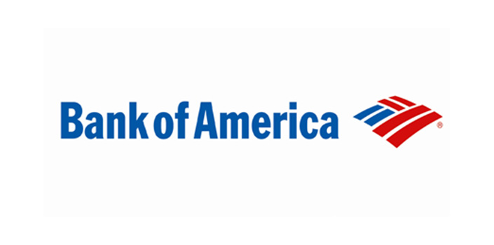 Bank of america forex